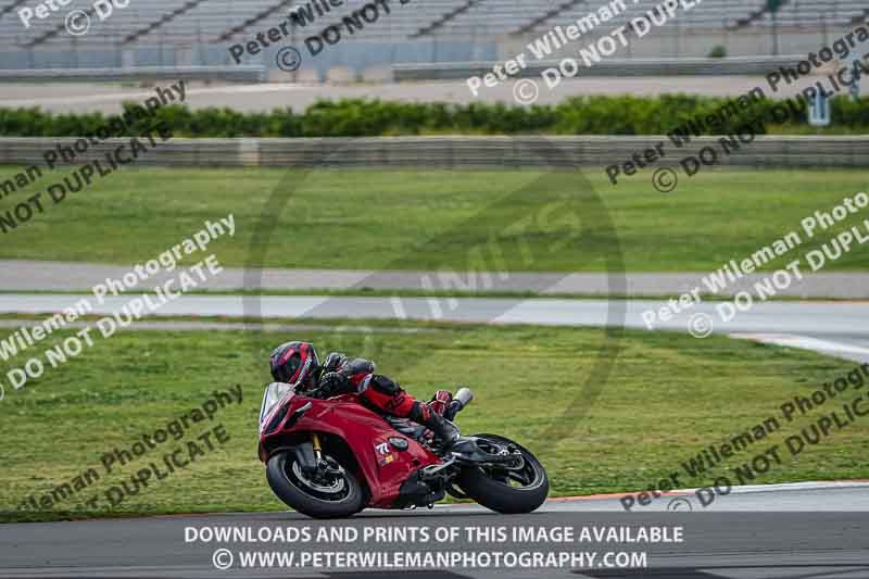 march 2018;motorbikes;no limits;peter wileman photography;portugal;trackday digital images;valencia
